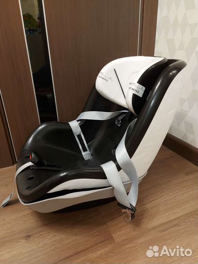 Автокресло Maxi Cosi Pearl + База Family Fix