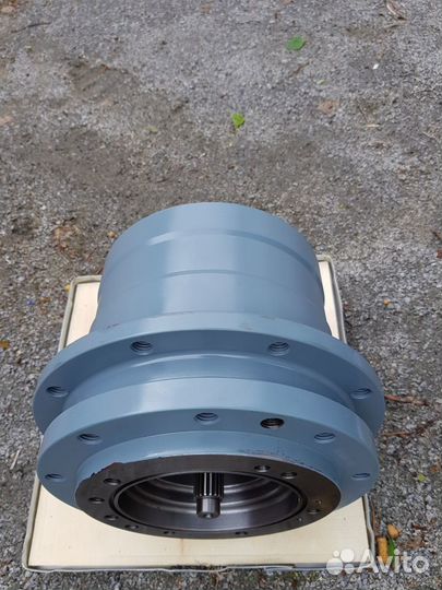 Редуктор хода Yanmar VIO 27