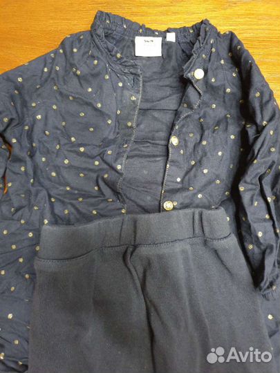 Детская одежда для девочек