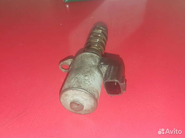 Электромагнитный клапан QG16DE Nissan Primera P12