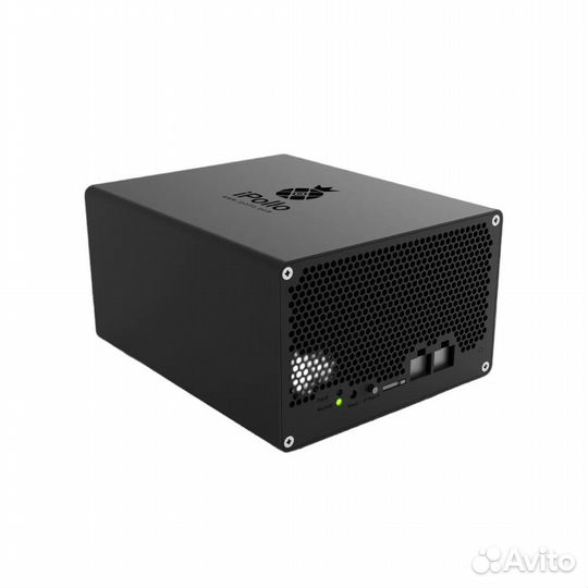 Ipollo v1 mini 300Mh Новые