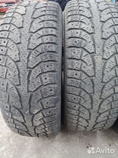 Hankook I'Pike RW11 225/60 R17 T