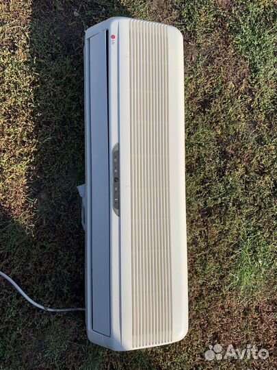 Сплит система бу