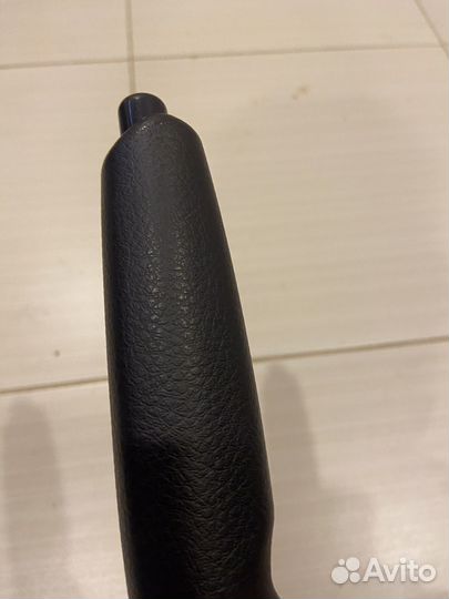 Ручка ручника lancer 9