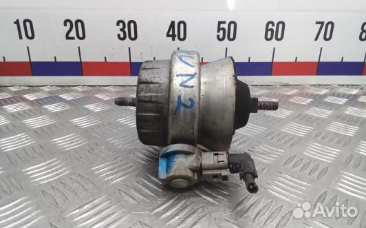 Подушка двигателя дизельная audi A6 C6 (KVN02BL01)