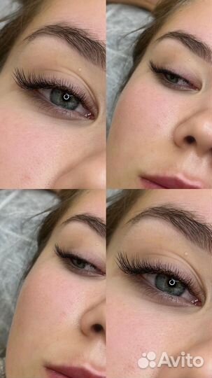 Модели на классическое наращивание