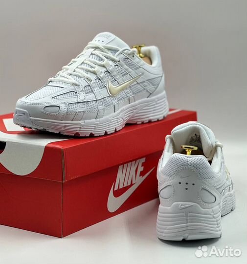 Nike p 6000