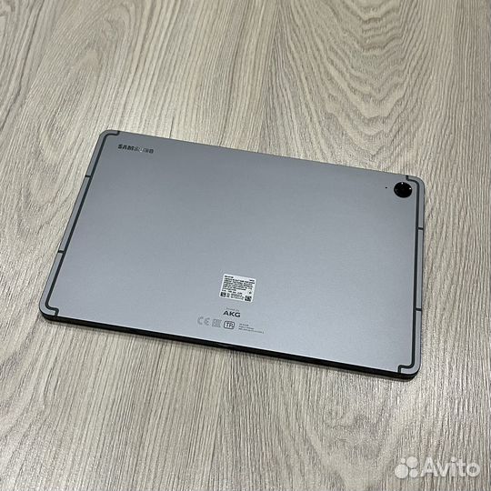 Планшет Samsung Galaxy Tab S9 128Gb, Sim
