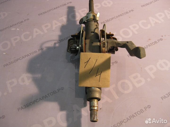 Колонка рулевая Opel Astra H / Опель Астра Н