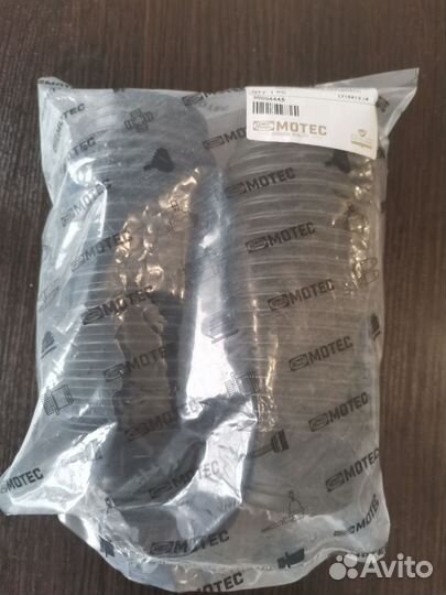 Пыльники/отбойники амортизатора перед MG 350, 3, 5