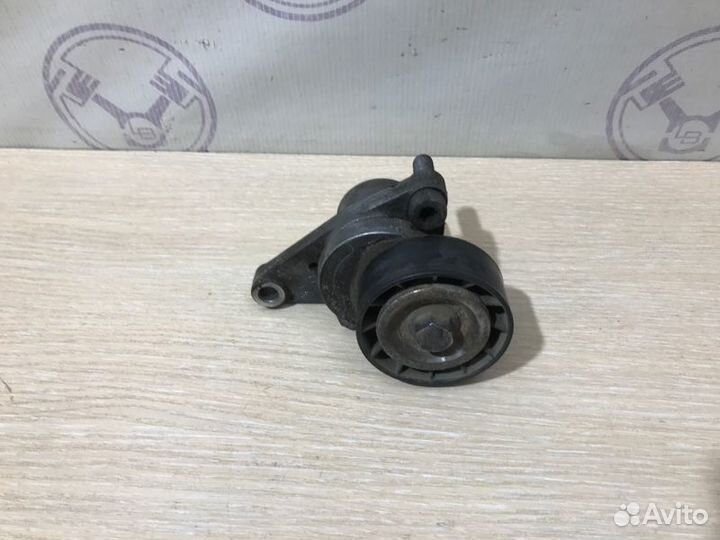 Натяжитель ремня генератора Citroen C2 JM KFU