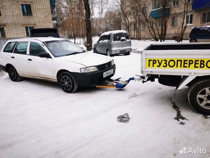 Буксировка авто, Отогрев авто в теплом боксе