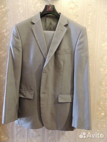 Костюм Бостон