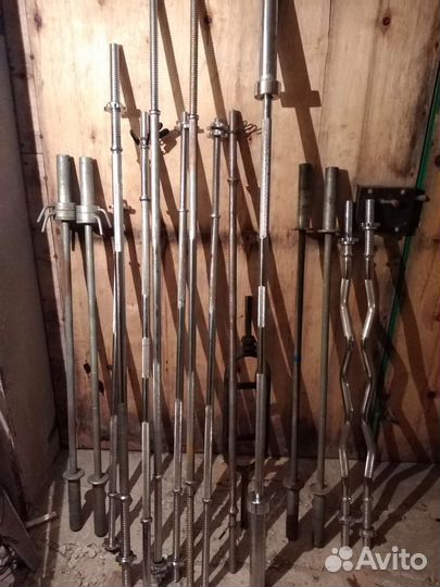 Блины грифы