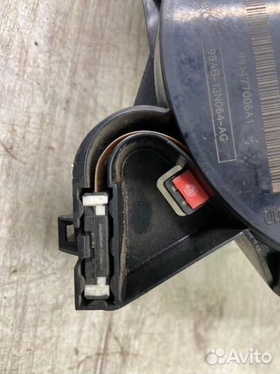 Механизм подрулевой SRS Форд Фокус 1