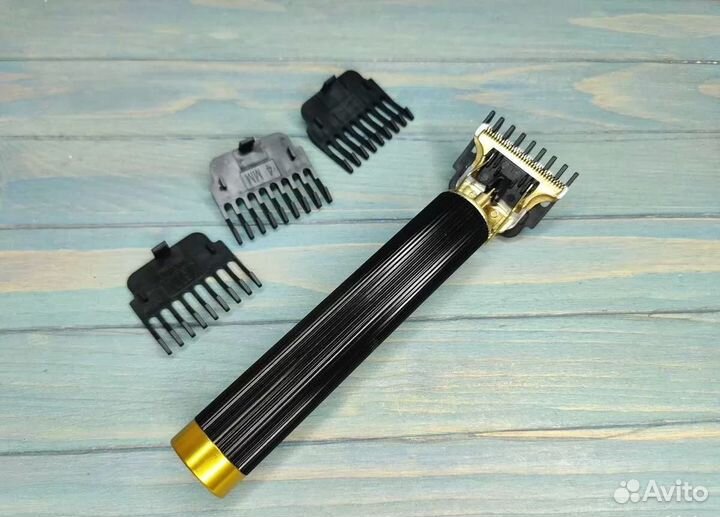 Триммер для волос и бороды