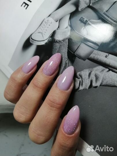 Маникюр, педикюр, наращивание, архитектура бровей