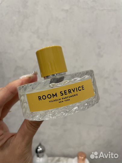 Парфюм Сет “Чистота и Свежесть“