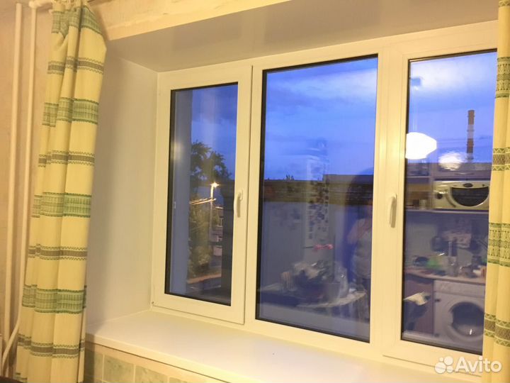 Двери балконы лоджии под заказ