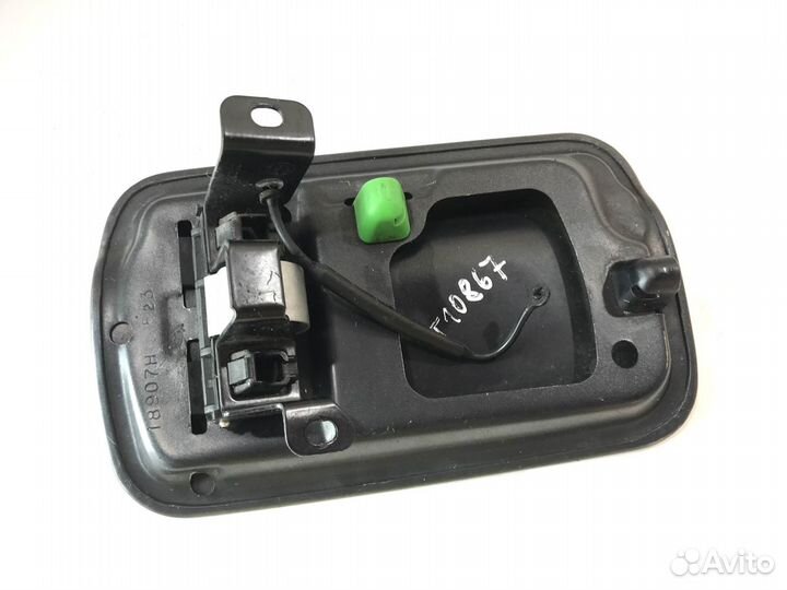 Лючок бензобака BMW X5 E53