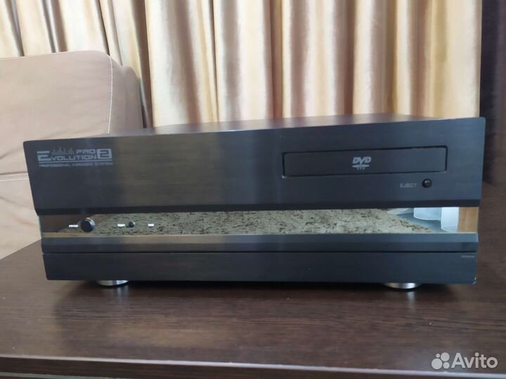 Evolution pro 2 караоке