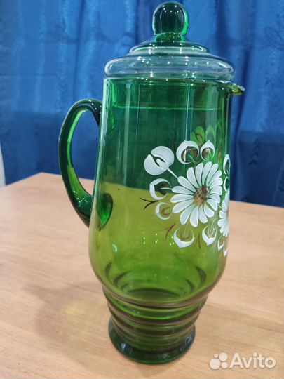 Кувшин СССР