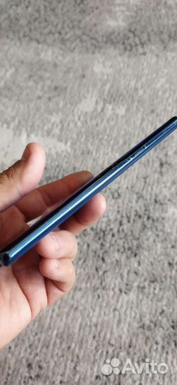 Телефон Samsung galaxy note 8