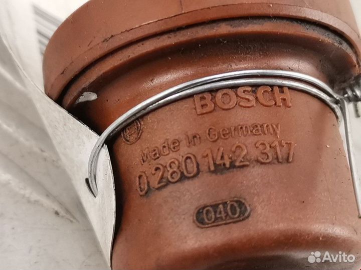 Клапан вентиляции топливного бака Peugeot 306