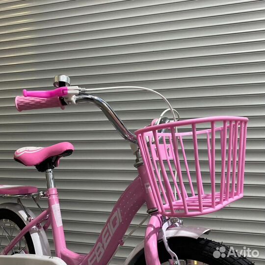 Велосипед детский