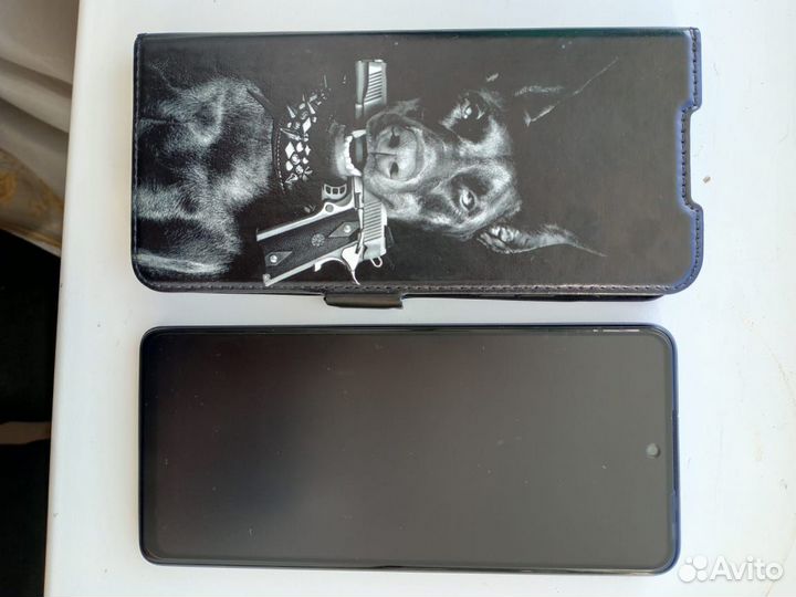 TECNO Spark 10 Pro, 8/256 ГБ