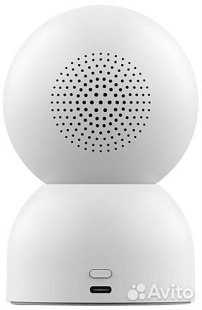Xiaomi C400 поворотная WiFi камера