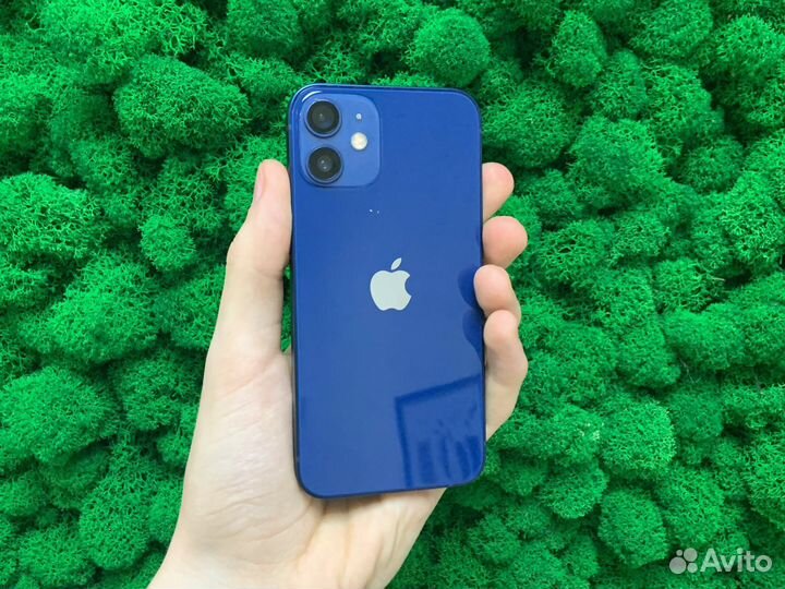 iPhone 12 mini, 128 ГБ