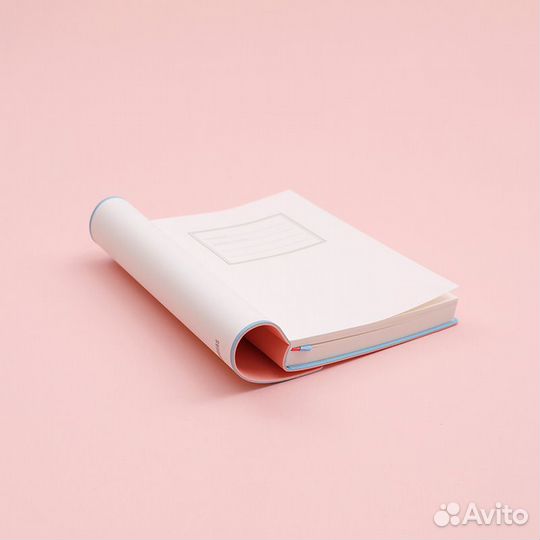 Блокноты тетради
