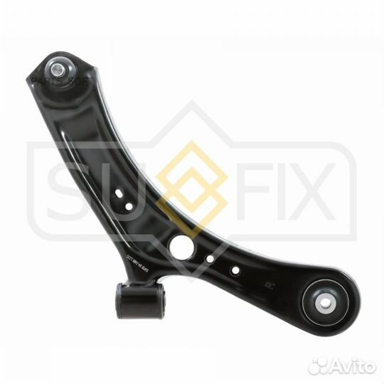 Sufix SH1486 Рычаг подвески перед прав