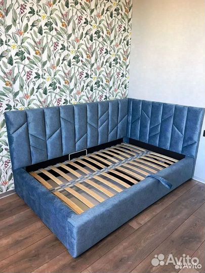 Детская кровать Валли