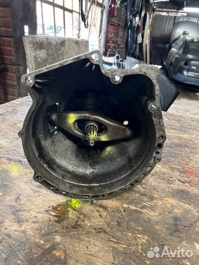 МКПП Bmw 5-Series E34 1995