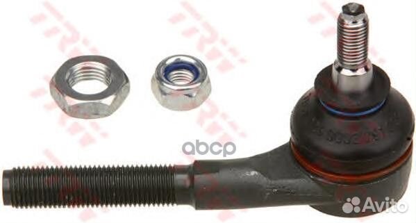 Наконечник рулевой тяги JTE163 TRW