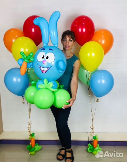 Воздушные шары