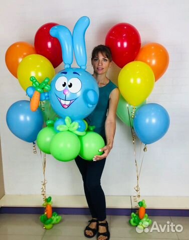 Воздушные шары