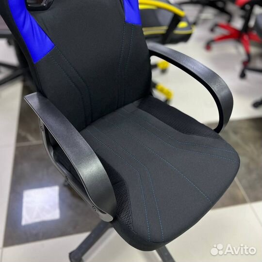 Игровое кресло Zombie Runner (цвета)