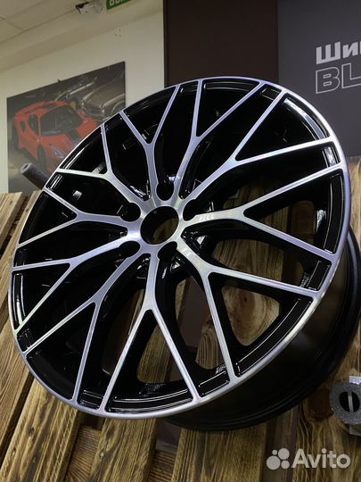 Neo 6,5x16/5x114,3 ET41 D67,1 654 BD