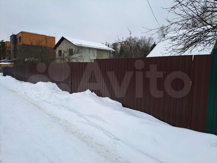 Участок 13 сот. (СНТ, ДНП)