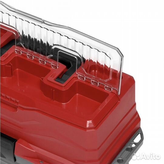 Ящик для рыбалки