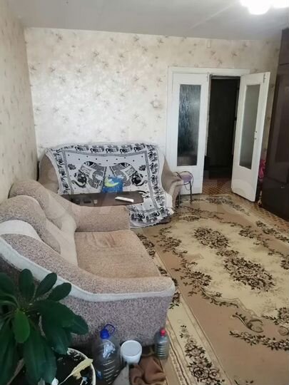 4-к. квартира, 74,4 м², 7/9 эт.