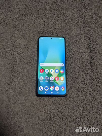 Xiaomi POCO F3, 6/128 ГБ