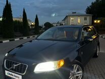 Volvo V70 2.5 AT, 2008, 222 190 км, с пробегом, цена 1 200 000 руб.