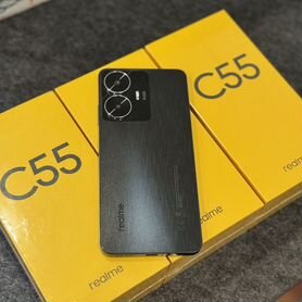 realme C55, 8/256 ГБ