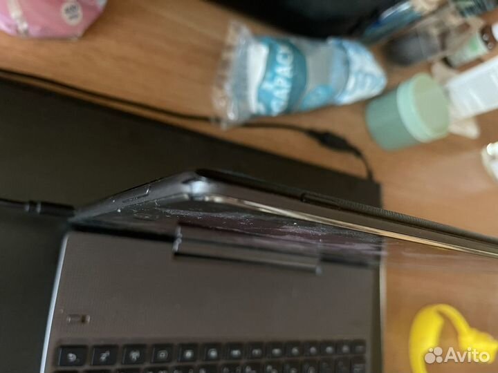 Планшет asus zenpad 10