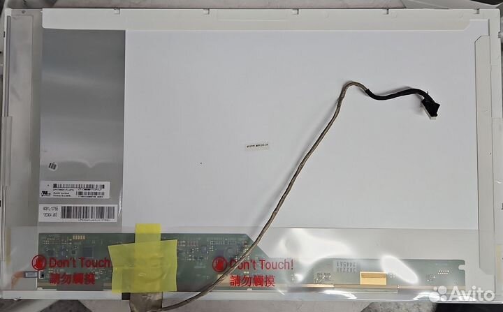 Матрица для ноутбука