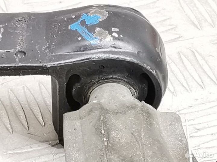 Рычаг передний левый Citroen Xsara рест. 2006